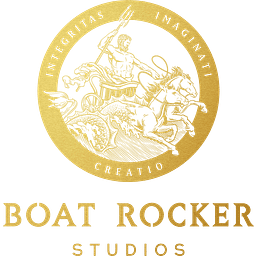 Boat Rocker Studios logo