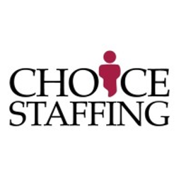 Choice Staffing USA logo