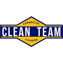 Clean Team logo