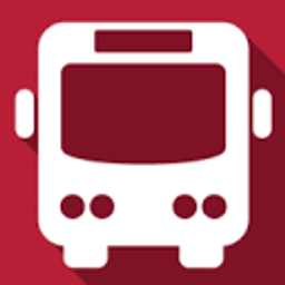 Lamers Bus Lines, Inc. logo