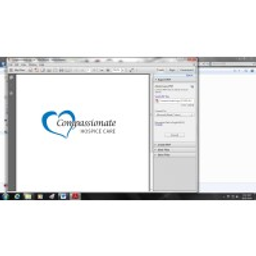 Compassionate Home Health logo