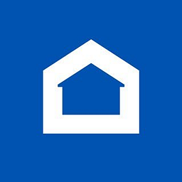 White House Custom Colour logo