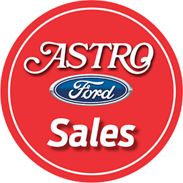 Astro Ford logo