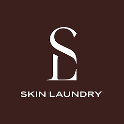 Skinlaundry logo