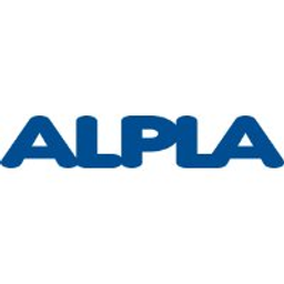# Vem ser ALPLA logo