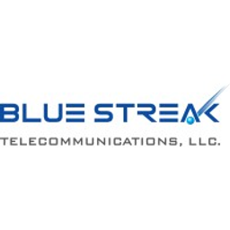 Blue Streak LLC 1 logo
