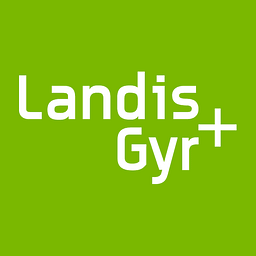 Landisgyr logo