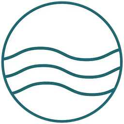 Three Rivers Care logo