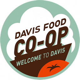 Davis Food Co-op logo