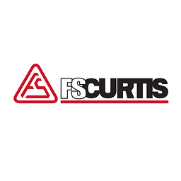 FS-Curtis logo
