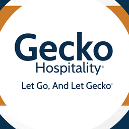 Gecko New York logo