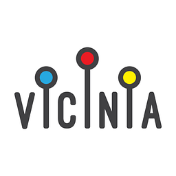 Vicinia logo