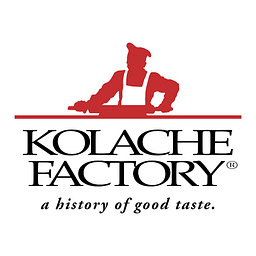 KOLACHE FACTORY INC logo