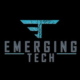Emerging Tech logo