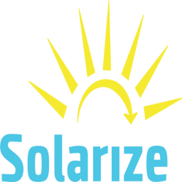 Solarize logo