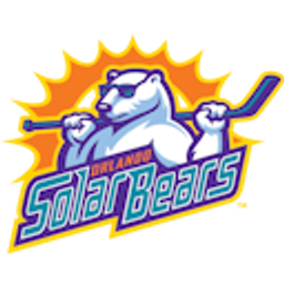 Orlando Solar Bears logo