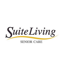Suite Living Senior Care logo