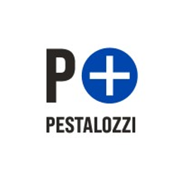 Pestalozzi-Stiftung logo