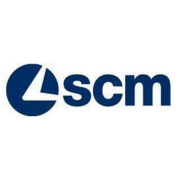 Scm Management Group logo