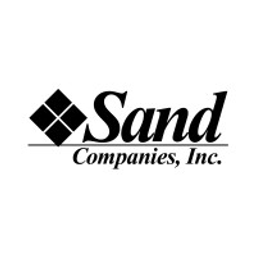 Sand Companies logo