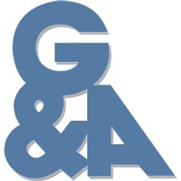 Gilmore & Associates logo