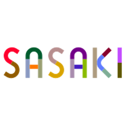 Sasaki Associates logo