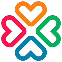 Amparo Saúde logo