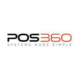 POS360 logo