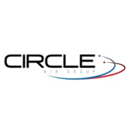 Circle Air Group logo