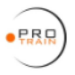 ProTrain logo