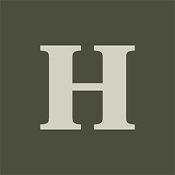 Hazel Valley Homes logo