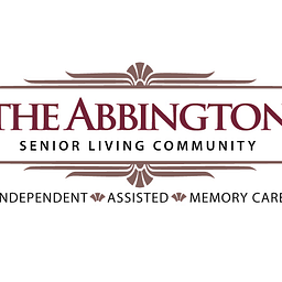 Abbington St George logo