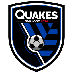 San Jose Earthquakes logo