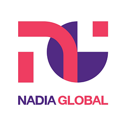 Nadia logo