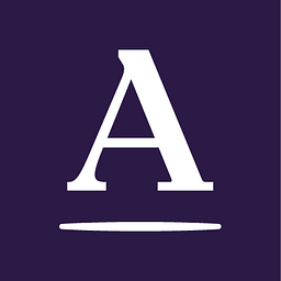 AMS logo