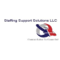 Staffing Support Solutions logo