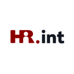 HR Force International logo