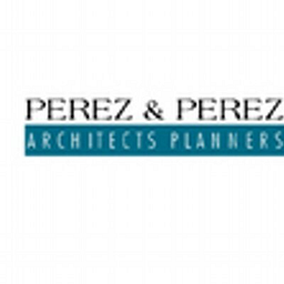 Perez Enterprises logo
