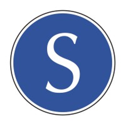 Solaris HealthCare Parkway logo