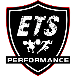 ETS Performance LLC logo