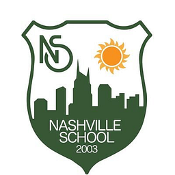 Nashville Elementary School logo