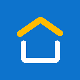 WoningNet logo