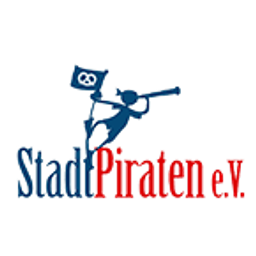 Stadtpiraten München logo