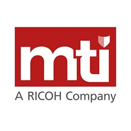 MTI Inc. logo