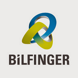 Bilfinger logo