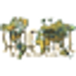 Shoe Mill logo
