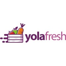 YOLA FRESH logo