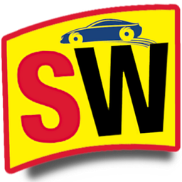 Speedwash logo