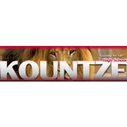 Kountze Independent School District logo