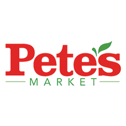 Pete's Fresh Market logo
